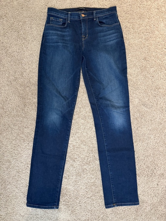 J Brand Denim - J Brand Jeans - Starlight